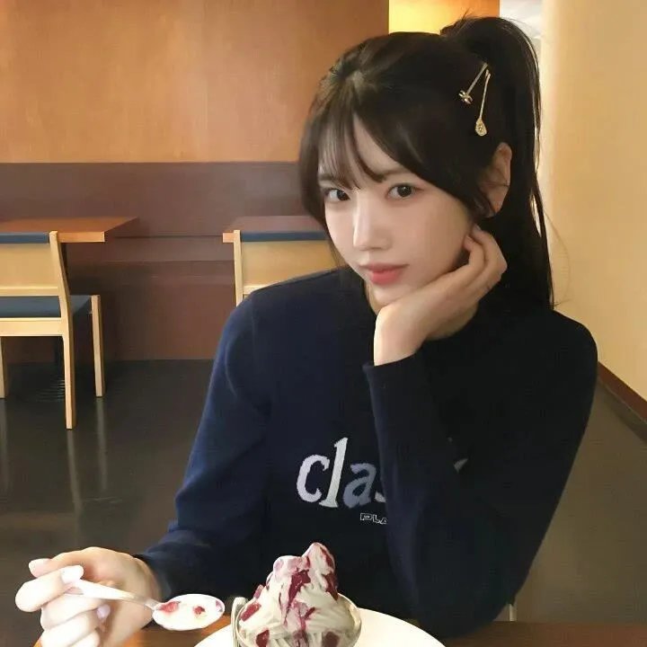 外之国的少女